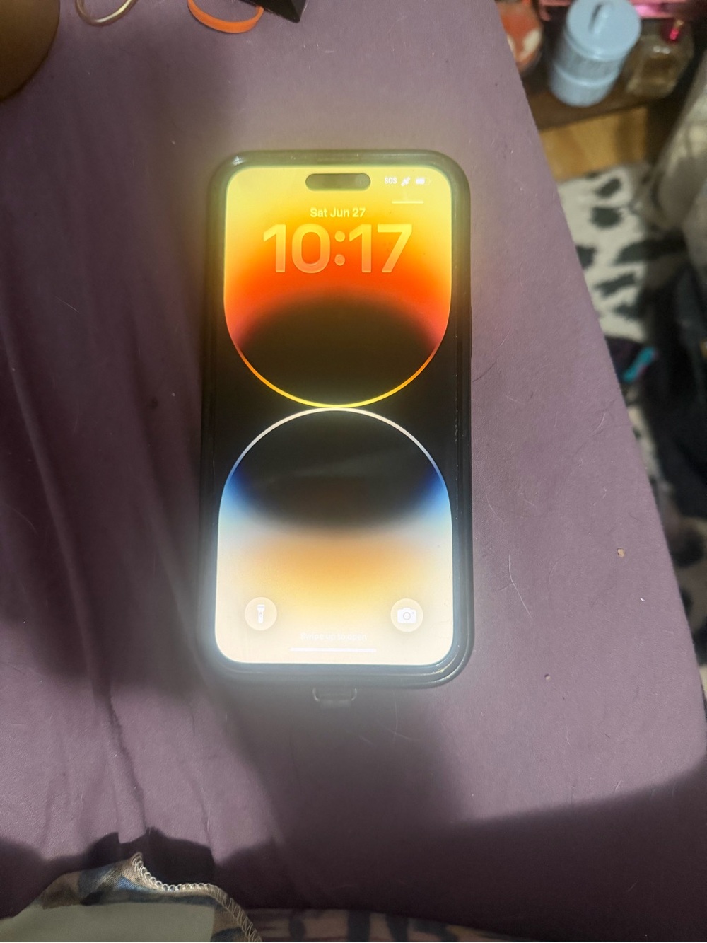 Apple iPhone 14 Pro Max - gold (1T)